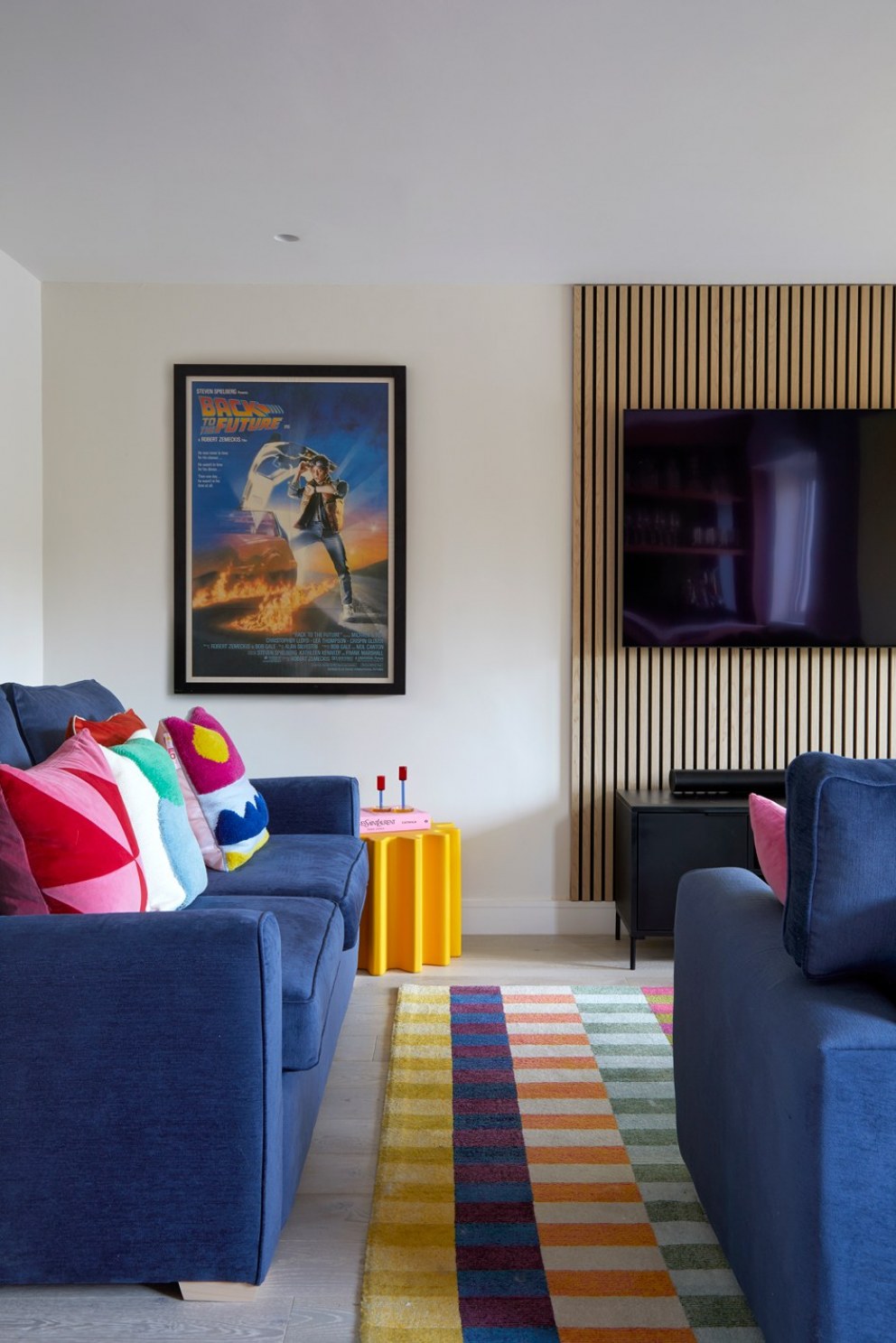 Marlow Mill | Marlow Mill Games room 2 | Interior Designers